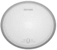 Sensor de Humo Pro Zigbee